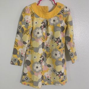 Gymboree 3T Floral Dress